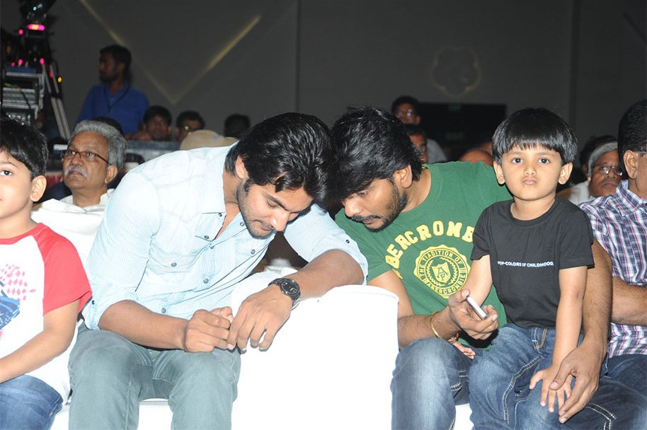 Galipatam-Audio-Launch